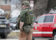 NEWS - Amoklauf in Milwaukee: Schütze tötet 5 Brauereiangestellte