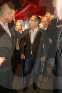 NEWS - Aschermittwochtreffen mit Heinz-Christian Strache in Wien