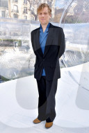 PEOPLE - Promis bei Kenzo an der Paris Fashion Week