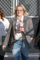 Dustin Lynch Performs at Jimmy Kimmel Live!