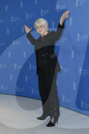 PEOPLE - Berlinale: Goldener Ehrenbär für Helen Mirren