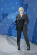 PEOPLE - Berlinale: Goldener Ehrenbär für Helen Mirren