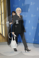 PEOPLE - Berlinale: Goldener Ehrenbär für Helen Mirren