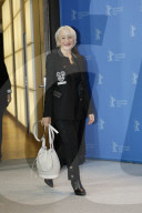 PEOPLE - Berlinale: Goldener Ehrenbär für Helen Mirren