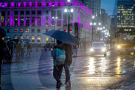NEWS -  Ausbruch des Coronavirus in Sao Paulo, Brasilien 