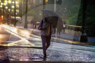 NEWS -  Ausbruch des Coronavirus in Sao Paulo, Brasilien 