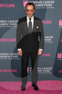 The Women's Cancer Research Fund hosts An Unforgettable Evening, Arrivals, Beverly Wilshire Hotel, Los Angeles, USA - 27 Feb 2020