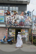 REPORTAGE - Sri Lanka