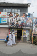 REPORTAGE - Sri Lanka
