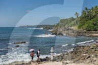 REPORTAGE - Sri Lanka