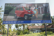 REPORTAGE - Sri Lanka