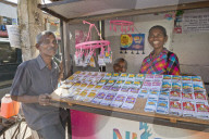 REPORTAGE - Sri Lanka