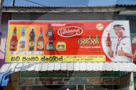 REPORTAGE - Sri Lanka