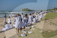 REPORTAGE - Sri Lanka
