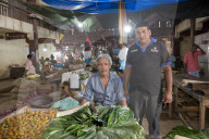 REPORTAGE - Sri Lanka