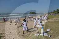 REPORTAGE - Sri Lanka