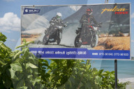 REPORTAGE - Sri Lanka