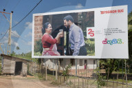 REPORTAGE - Sri Lanka