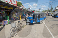 REPORTAGE - Sri Lanka