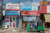 REPORTAGE - Sri Lanka