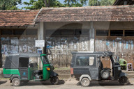 REPORTAGE - Sri Lanka