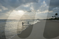 REPORTAGE - Sri Lanka