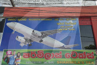 REPORTAGE - Sri Lanka