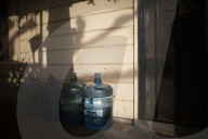 California's historic water law