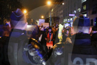 PEOPLE - Filmpreise "Césars" in Paris: Proteste gegen Polanskis Ehrung