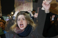 PEOPLE - Filmpreise "Césars" in Paris: Proteste gegen Polanskis Ehrung