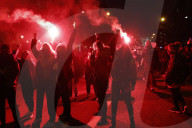 PEOPLE - Filmpreise "Césars" in Paris: Proteste gegen Polanskis Ehrung