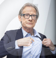 Bill Nighy