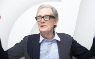 Bill Nighy