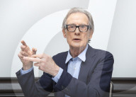Bill Nighy