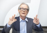 Bill Nighy
