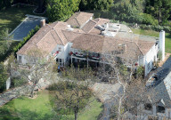 PEOPLE - Kate Hudsons weitlÃ¤ufiges 5,5 Mio Dollar Anwesen in den Pacific Palisades