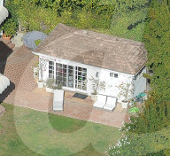PEOPLE - Kate Hudsons weitlÃ¤ufiges 5,5 Mio Dollar Anwesen in den Pacific Palisades