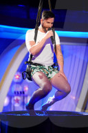 PEOPLE - Michael Wendler bei der Fernsehshow Pocher vs. Wendler