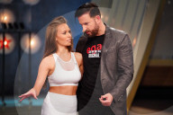 PEOPLE - Michael Wendler bei der Fernsehshow Pocher vs. Wendler