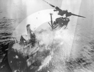 Glass plate mono negative