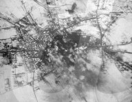 Glass plate mono negative