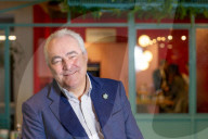 'My God, it's chaos': Lush's founder on why he is so downcast. Mark Constantine’s beauty brand is in tune with the zeitgeist: so why is his ethical approach to capitalism not bearing fruit?