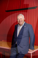 'My God, it's chaos': Lush's founder on why he is so downcast. Mark Constantine’s beauty brand is in tune with the zeitgeist: so why is his ethical approach to capitalism not bearing fruit?