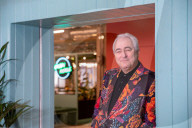 'My God, it's chaos': Lush's founder on why he is so downcast. Mark Constantine’s beauty brand is in tune with the zeitgeist: so why is his ethical approach to capitalism not bearing fruit?