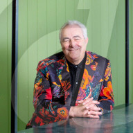 'My God, it's chaos': Lush's founder on why he is so downcast. Mark Constantine’s beauty brand is in tune with the zeitgeist: so why is his ethical approach to capitalism not bearing fruit?