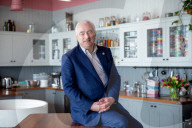 'My God, it's chaos': Lush's founder on why he is so downcast. Mark Constantine’s beauty brand is in tune with the zeitgeist: so why is his ethical approach to capitalism not bearing fruit?