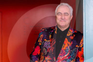 'My God, it's chaos': Lush's founder on why he is so downcast. Mark Constantine’s beauty brand is in tune with the zeitgeist: so why is his ethical approach to capitalism not bearing fruit?