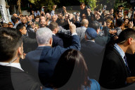 Netanyahu on 2020 election day