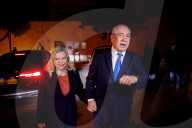 Netanyahu on 2020 election day
