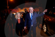 Netanyahu on 2020 election day